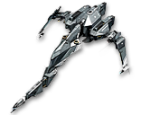 Caracal: облегченный