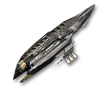 Corax: штурмовой