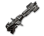 Cyclone: комадный