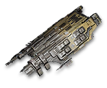 Drake: снабжение